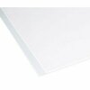 Crown Matting Technologies Walk-n-Clean 31.5x51-in. White WC 3151DW